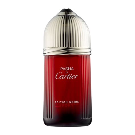 cartier pasha sport cologne